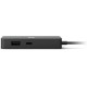 Microsoft Surface Док-станція Surface USB-C Travel Hub (1E4-00001)