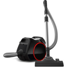 Miele Пилосос контейнерний, 890Вт, конт пил -1л, Silence AirClean, Технологія Vortex (41NRF005UA)