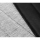 Neo Tools Накладка защитная, магнитная, вырез для колеса, 100х630 см, искусственная кожа+ПВХ, черный, 576г (11-719)