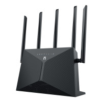 Netis Маршрутизатор NX30 AX3000, 3xGE LAN, 1xGE WAN, MESH