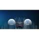 Netis Маршрутизатор NX30 AX3000, 3xGE LAN, 1xGE WAN, MESH
