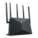 Netis Маршрутизатор NX30 AX3000, 3xGE LAN, 1xGE WAN, MESH
