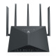Netis Маршрутизатор NX30 AX3000, 3xGE LAN, 1xGE WAN, MESH