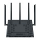 Netis Маршрутизатор NX30 AX3000, 3xGE LAN, 1xGE WAN, MESH