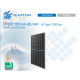 LEAPTON Solar panel Solar LP182x210-M-66-NH-620W, Mono, TopCon, MBB, Halfcell, Silver frame (LP210M66-NH-620W/SF)