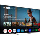 Sony TV Set 75  MiniLED 4K 120Hz Smart GoogleTV Black (K-75XR50)