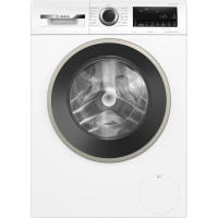 Bosch Bosch WM front load, 9kg, 1400, A, 59cm, display, white (WGA244Z0UA)