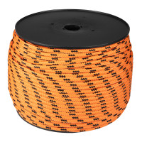 Neo Tools Шнур поліпропіленовий  плетений 14мм 100м 9кг (49-947)