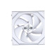 Кулер для корпуса Lian Li Uni Fan SL WIRELESS 120-3, White (G99.12SL1W3W.00)