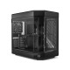 Корпус для ПК Hyte Y60 Black (CS-HYTE-Y60-B)