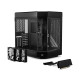 Корпус для ПК Hyte Y60 Black (CS-HYTE-Y60-B)