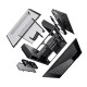 Корпус для ПК Hyte Y60 Black (CS-HYTE-Y60-B)