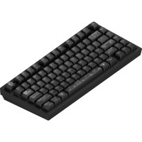 Клавиатура Dark Project ALU81 Terra Nova PBT RGB Mech G3MS Moonstone Black (DPKB_NOVA_81_ANSI_BLACK_UA)