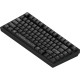 Клавиатура Dark Project ALU81 Terra Nova PBT RGB Mech G3MS Moonstone Black (DPKB_NOVA_81_ANSI_BLACK_UA)