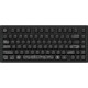 Клавиатура Dark Project ALU81 Terra Nova PBT RGB Mech G3MS Moonstone Black (DPKB_NOVA_81_ANSI_BLACK_UA)