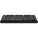 Клавиатура Dark Project ALU81 Terra Nova PBT RGB Mech G3MS Moonstone Black (DPKB_NOVA_81_ANSI_BLACK_UA)
