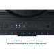 Монітор Samsung LS27FG706EIXUA