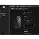 Мышка HP 700 Rechargeable Wireless/Bluetooth Black (AZ7B0AA)