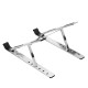 Подставка для ноутбука AOC L2S Laptop Stand Riser 10.2-15.6-inch computers and tablets (AOCL2S)