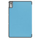 Чехол для планшета BeCover Smart Case Lenovo Tab P11 (2nd Gen) (TB-350FU/TB-350XU) 11.5" Light Blue (708681)
