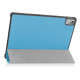 Чехол для планшета BeCover Smart Case Lenovo Tab P11 (2nd Gen) (TB-350FU/TB-350XU) 11.5" Light Blue (708681)