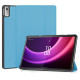Чехол для планшета BeCover Smart Case Lenovo Tab P11 (2nd Gen) (TB-350FU/TB-350XU) 11.5" Light Blue (708681)