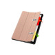 Чехол для планшета BeCover Smart Case Samsung Tab A9 Plus SM-X210/SM-X215/SM-X216 11.0" Rose Gold (710310)