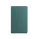 Чехол для планшета BeCover Flexible TPU Mate Lenovo Tab M10 Plus TB-125F (3rd Gen)/K10 Pro TB-226 10.61" Dark Green (712524)