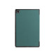 Чехол для планшета BeCover Flexible TPU Mate Lenovo Tab M10 Plus TB-125F (3rd Gen)/K10 Pro TB-226 10.61" Dark Green (712524)