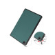 Чехол для планшета BeCover Flexible TPU Mate Lenovo Tab M10 Plus TB-125F (3rd Gen)/K10 Pro TB-226 10.61" Dark Green (712524)