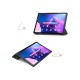 Чехол для планшета BeCover Flexible TPU Mate Lenovo Tab M10 Plus TB-125F (3rd Gen)/K10 Pro TB-226 10.61" Dark Green (712524)