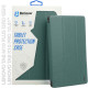 Чехол для планшета BeCover Flexible TPU Mate Lenovo Tab M10 Plus TB-125F (3rd Gen)/K10 Pro TB-226 10.61" Dark Green (712524)