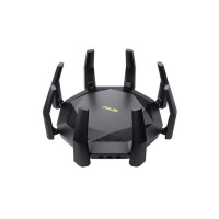 Маршрутизатор ASUS RT-AX89X (90IG04J1-BM3010)
