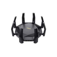 Маршрутизатор ASUS RT-AX89X (90IG04J1-BM3010)