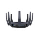 Маршрутизатор ASUS RT-AX89X (90IG04J1-BM3010)