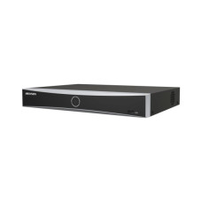 Регистратор для видеонаблюдения Hikvision DS-7604NXI-K1(D)