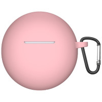 Чехол для наушников Armorstandart Hang Case для OPPO Enco Buds 2 Pink (ARM71111)