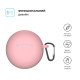 Чехол для наушников Armorstandart Hang Case для OPPO Enco Buds 2 Pink (ARM71111)