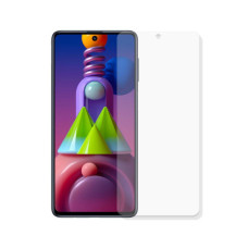Пленка защитная Devia Hydrogel Realme 12 Pro (DV-RLM-12P)