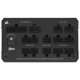 Блок питания Corsair HX1000i PCIE5 (CP-9020259-EU)