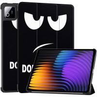 Чехол для планшета BeCover Smart Case Xiaomi Pad 8 / 8 Pro 11.2" Don't Touch (714584)