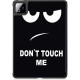 Чехол для планшета BeCover Smart Case Xiaomi Pad 8 / 8 Pro 11.2" Don't Touch (714584)