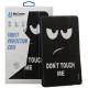 Чехол для планшета BeCover Smart Case Xiaomi Pad 8 / 8 Pro 11.2" Don't Touch (714584)