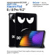 Чехол для планшета BeCover Smart Case Xiaomi Pad 8 / 8 Pro 11.2" Don't Touch (714584)