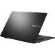 ASUS Notebook Vivobook GO E1504GA-BQ114 15.6  FHD IPS, Intel i3-N305, 8GB, F512GB, UMA, noOS, Black (90NB0ZT2-M004D0)