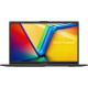 ASUS Notebook Vivobook GO E1504GA-BQ114 15.6  FHD IPS, Intel i3-N305, 8GB, F512GB, UMA, noOS, Black (90NB0ZT2-M004D0)