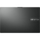 ASUS Notebook Vivobook GO E1504GA-BQ114 15.6  FHD IPS, Intel i3-N305, 8GB, F512GB, UMA, noOS, Black (90NB0ZT2-M004D0)