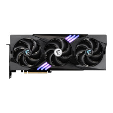 MSI Graphic card GeForce RTX 5070 12GB GDDR7 GAMING TRIO OC (912-V532-029)