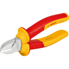 Bosch Diagonal Cutter Professional, 160 mm, VDE (1.600.A02.ND9)