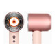 Dyson HD16 Supersonic Nural Ceramic Pink/Rose Gold Hair Dryer, 1600W, 3 modes, ionization, cool shot, pink (598975-01)